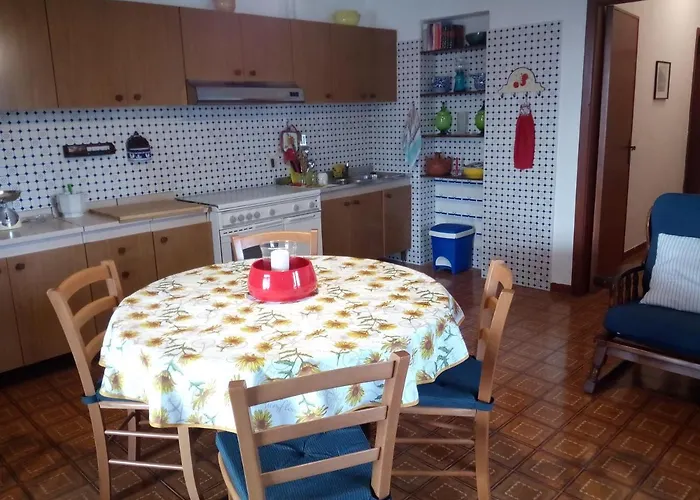 Nyaraló Terrazza Sul Mare Holidays With Experiences *