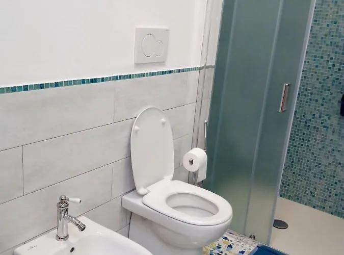 Terrazza Sul Mare Holidays With Experiences * Lipari (Isola Lipari)