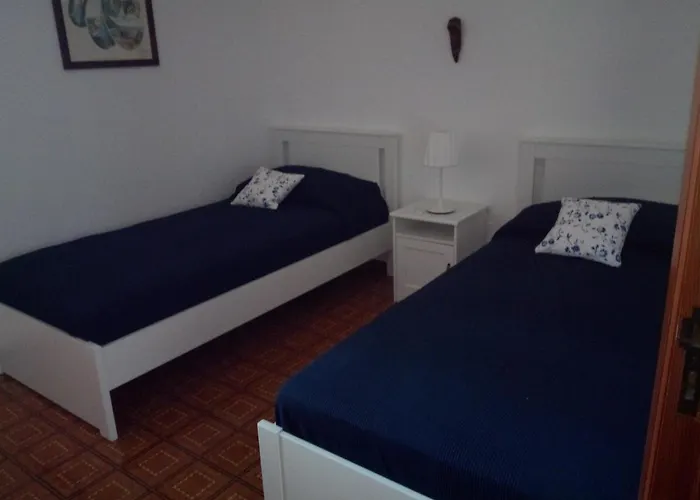 Prázdninový dům Terrazza Sul Mare Holidays With Experiences