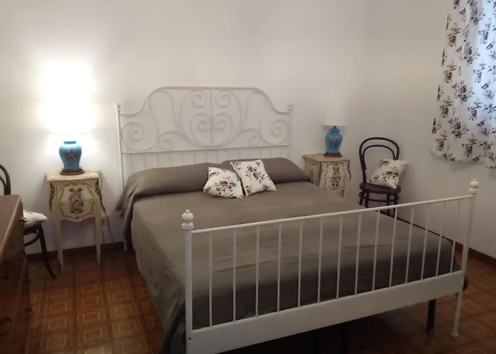 Terrazza Sul Mare Holidays With Experiences Lipari (Isola Lipari)