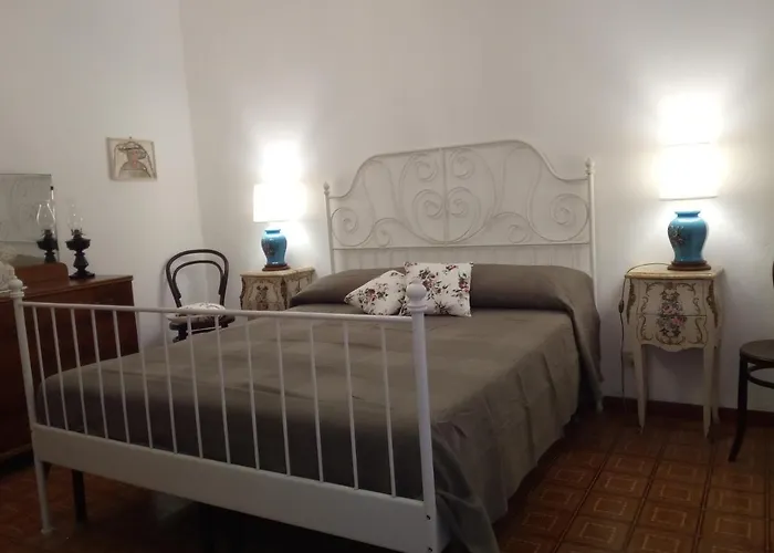 Terrazza Sul Mare Holidays With Experiences Casa de Férias Lípara