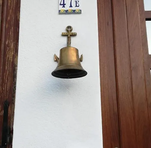 Terrazza Sul Mare Holidays With Experiences * Lípara