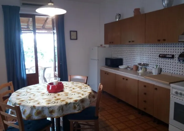 Terrazza Sul Mare Holidays With Experiences