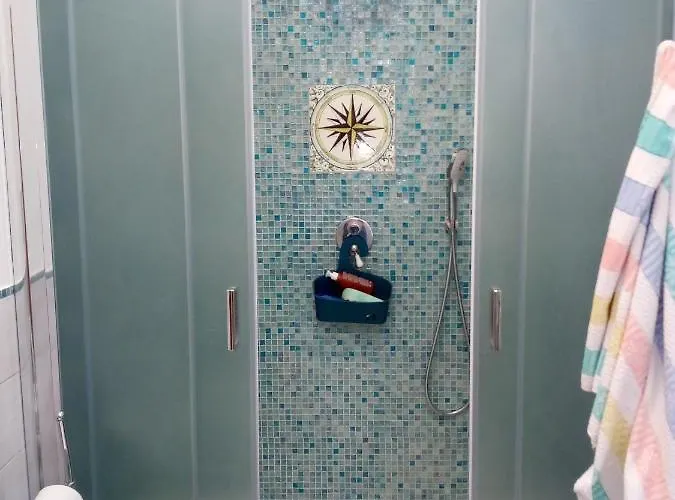 Terrazza Sul Mare Holidays With Experiences Lipari