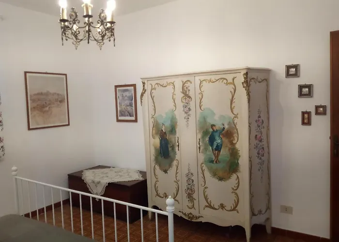 Terrazza Sul Mare Holidays With Experiences Casa de Férias